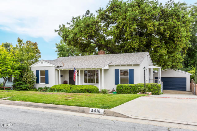 3416 Prospect Avenue, La Crescenta, CA, 91214 3416 Prospect Avenue, La Crescenta, CA, 91214