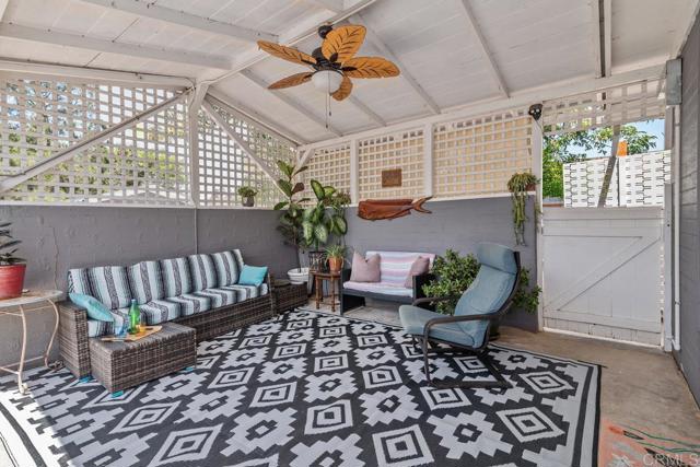 Home for Sale in Vista