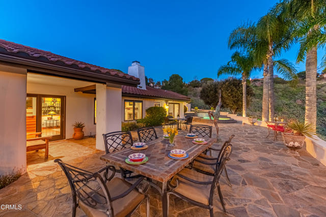 Detail Gallery Image 45 of 53 For 644 Camino De Celeste, Thousand Oaks,  CA 91360 - 4 Beds | 3/1 Baths