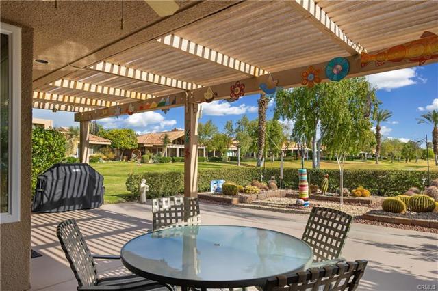 21 Colonial Drive, Rancho Mirage, CA 92270