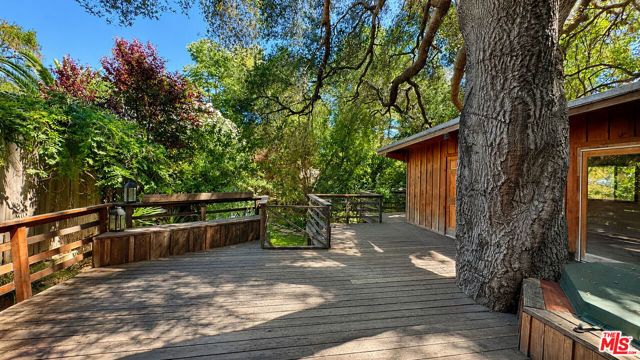 1336 Old Topanga Canyon Road photo 22