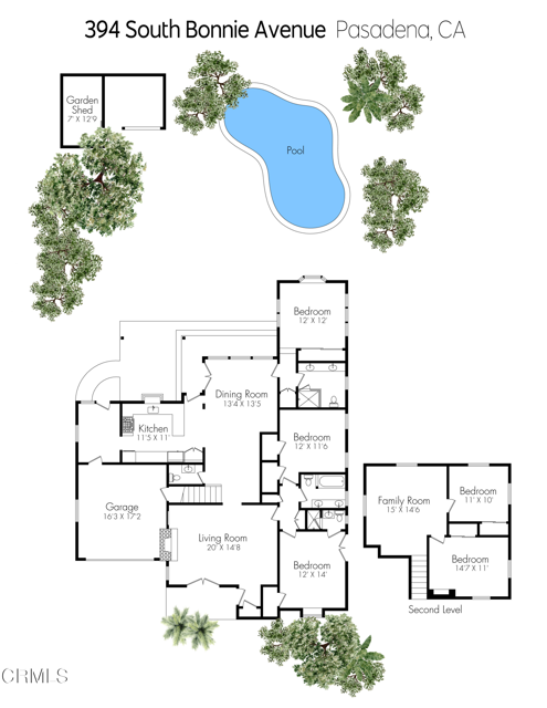 394 S Bonnie Avenue, Pasadena CA: https://media.crmls.org/mediaz/1889239c-8f70-4162-ae9e-ba4071e7725c.png