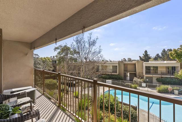 Detail Gallery Image 20 of 26 For 5700 Baltimore Dr #66,  La Mesa,  CA 91942 - 1 Beds | 1 Baths