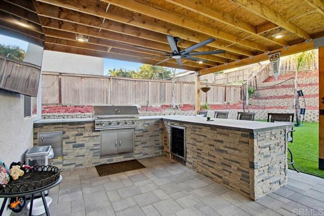 Detail Gallery Image 42 of 49 For 13368 Goldentop Dr, Lakeside,  CA 92040 - 4 Beds | 2/1 Baths