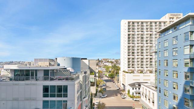 Detail Gallery Image 53 of 54 For 1580 Union St #706,  San Diego,  CA 92101 - 2 Beds | 2 Baths