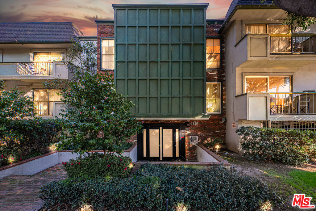 3640 Cardiff Avenue #104