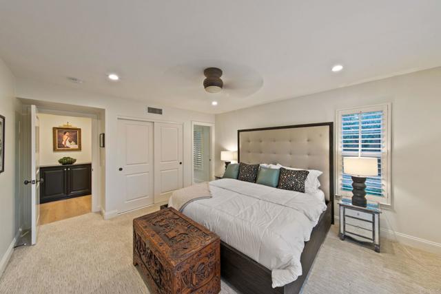 Detail Gallery Image 25 of 45 For 14271 Caminito Lazanja, San Diego,  CA 92127 - 4 Beds | 4/1 Baths