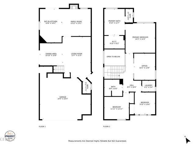 Detail Gallery Image 45 of 45 For 1130 Corte Riviera, Camarillo,  CA 93010 - 4 Beds | 2/1 Baths