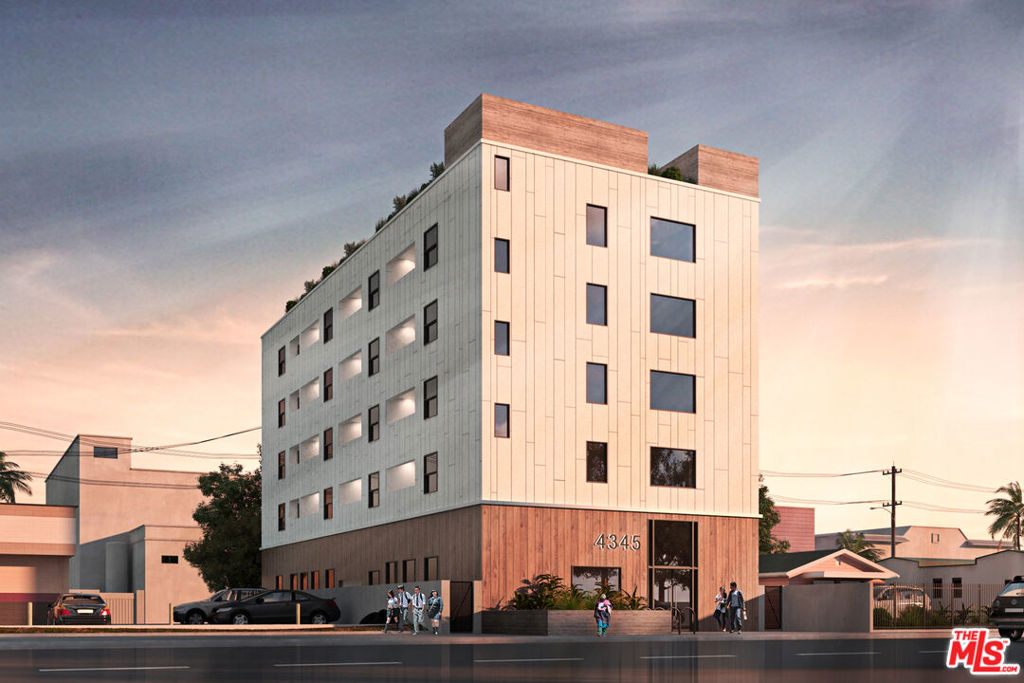 4345 Woodlawn Avenue, Los Angeles, CA 90011