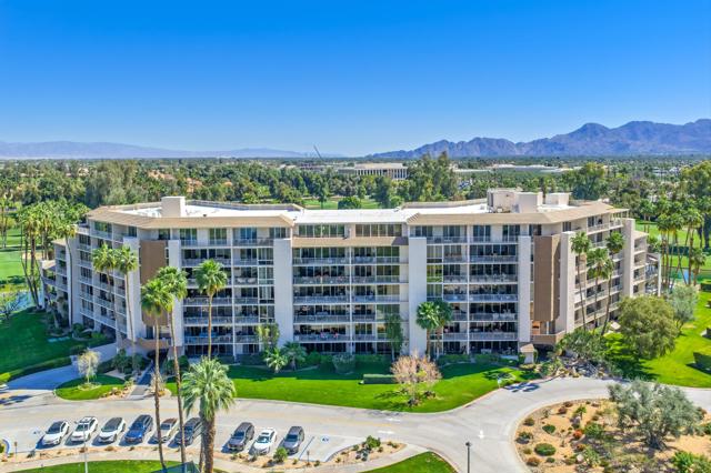 900 Island Drive #512, Rancho Mirage, CA 92270