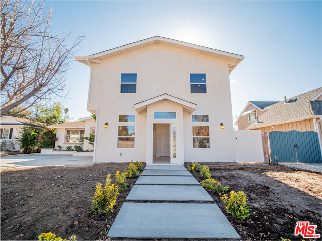 Photo of 22444 Criswell Street, West Hills, CA 91307