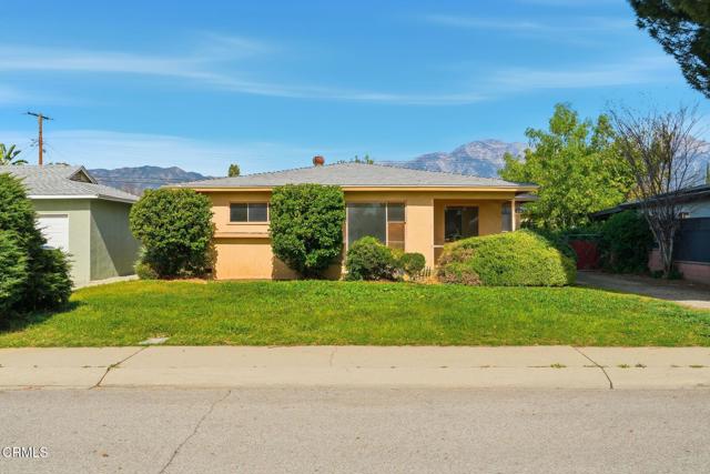 Property Photo from MLS