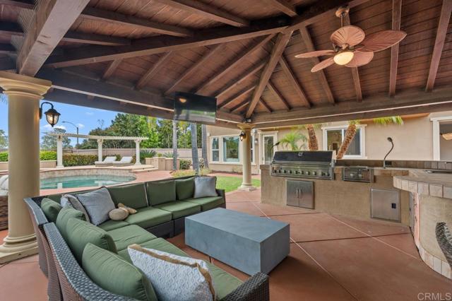 Image 34 of 73 For 17007 Sienna Ridge Drive