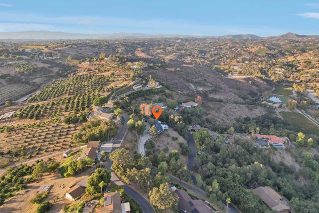 Detail Gallery Image 74 of 75 For 3053 Skycrest Dr, Fallbrook,  CA 92028 - 3 Beds | 2/1 Baths