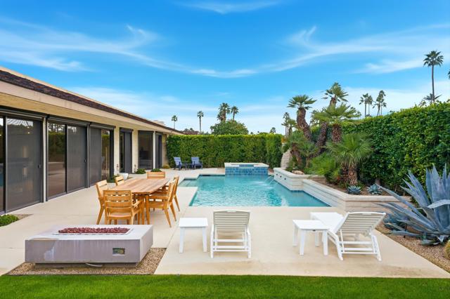 7 Mount Holyoke Drive, Rancho Mirage, CA 92270