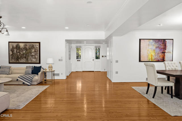 Detail Gallery Image 9 of 45 For 625 Chester Ave, San Marino,  CA 91108 - 5 Beds | 3 Baths