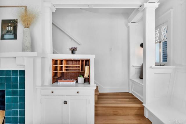 Detail Gallery Image 14 of 59 For 4171 Ibis St, San Diego,  CA 92103 - 4 Beds | 2 Baths