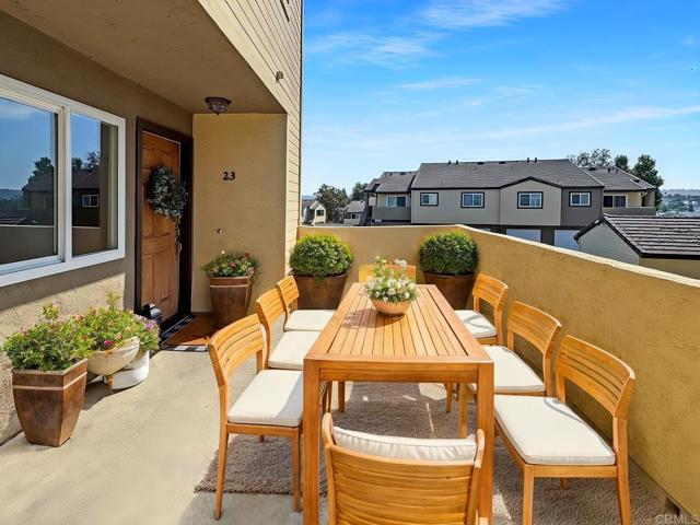 Detail Gallery Image 24 of 42 For 5010 Los Morros Way #23,  Oceanside,  CA 92057 - 2 Beds | 2 Baths