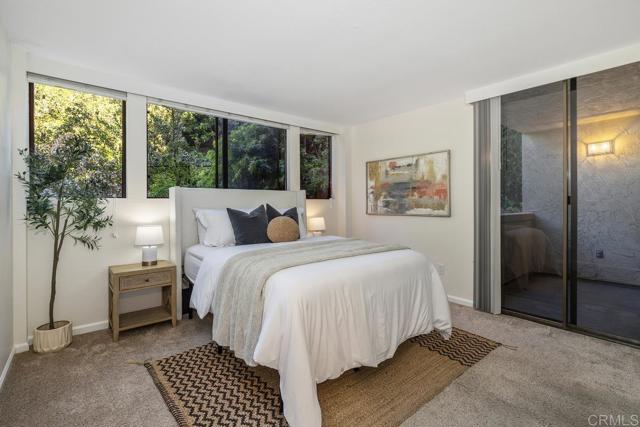 Detail Gallery Image 27 of 42 For 2420 Torrey Pines Rd #B202,  La Jolla,  CA 92037 - 2 Beds | 2 Baths