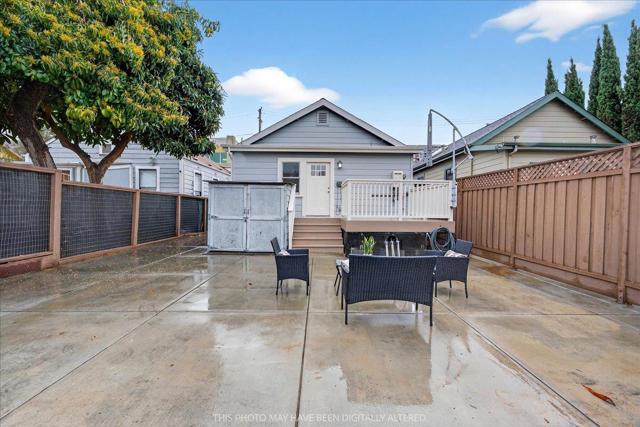 Image 31 of 45 For 143 Almaden Boulevard