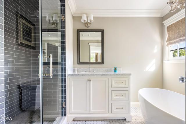 Detail Gallery Image 40 of 48 For 2390 Ridgeway Rd, San Marino,  CA 91108 - 4 Beds | 4 Baths