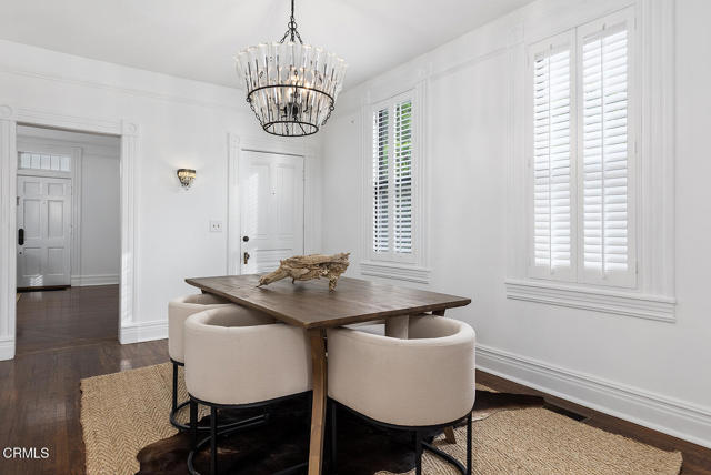 Detail Gallery Image 11 of 40 For 261 S Allen Ave, Pasadena,  CA 91106 - 3 Beds | 2 Baths