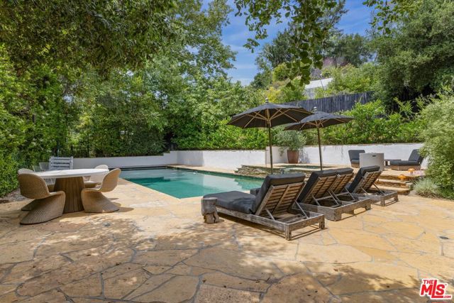 Drew Fenton | 959 Crater Oak Drive Calabasas CA | MLS: 7287258