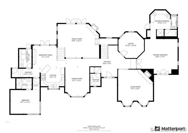 Image 68 of 72 For 30230 De Portola Rd