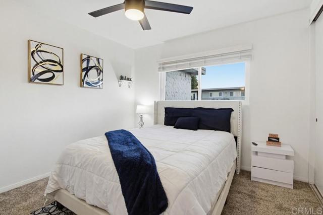 Detail Gallery Image 23 of 55 For 8220 Vincetta Dr #44,  La Mesa,  CA 91942 - 2 Beds | 2 Baths