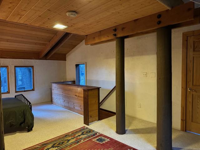 Detail Gallery Image 37 of 58 For 22156 Crestline Rd, Palomar Mountain,  CA 92060 - 1 Beds | 1 Baths