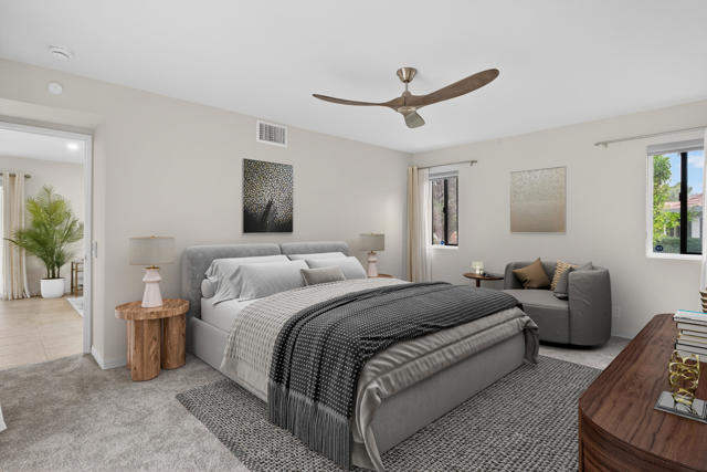 1895 N Via Miraleste #1518, Palm Springs, CA 92262