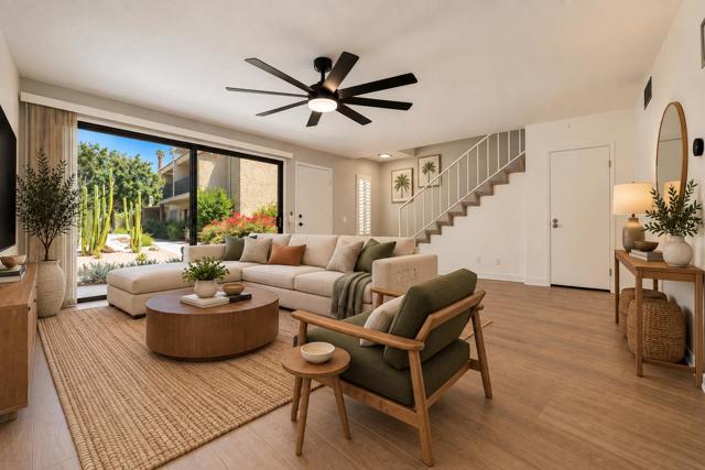 2338 Los Patos Drive, Palm Springs, CA 92264