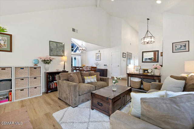 3 Bed Home for Sale in Agoura Hills, California