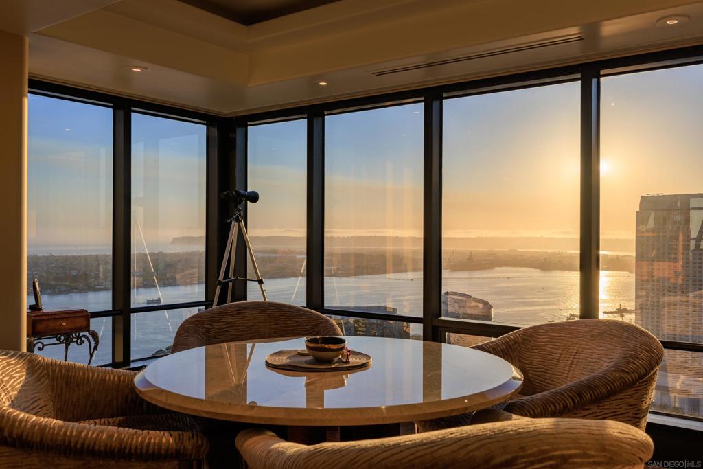 200 Harbor Dr 3901, San Diego, CA 92101