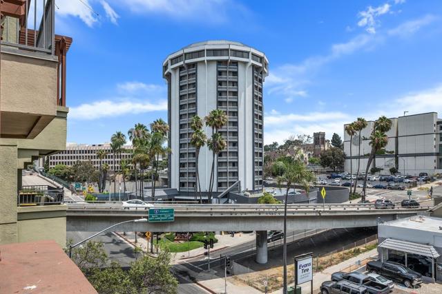 Detail Gallery Image 15 of 29 For 1501 Front St #516,  San Diego,  CA 92101 - 2 Beds | 2 Baths