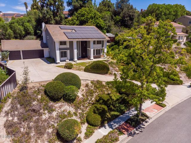 Detail Gallery Image 36 of 36 For 2225 Calle Riscoso, Thousand Oaks,  CA 91362 - 4 Beds | 3 Baths