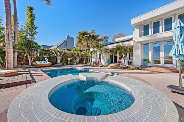 Detail Gallery Image 39 of 42 For 4628 Rancho Reposo, Del Mar,  CA 92014 - 4 Beds | 3/1 Baths