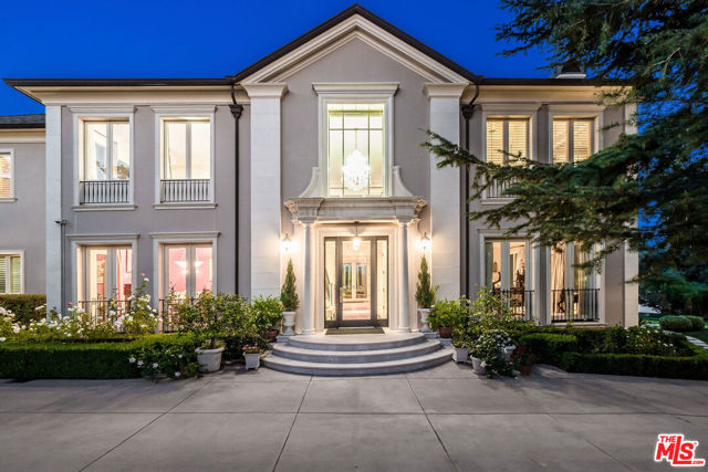 Drew Fenton | 1000 Bel Air Road Los Angeles CA | MLS: 7378063