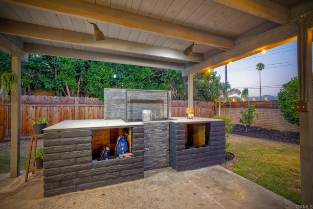 Detail Gallery Image 41 of 44 For 1151 Sander Ct, Escondido,  CA 92026 - 3 Beds | 2 Baths