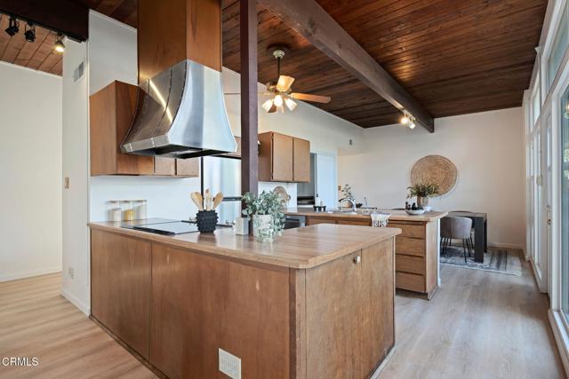 Detail Gallery Image 9 of 24 For 122 Kinman Ave, Goleta,  CA 93117 - 3 Beds | 1/1 Baths