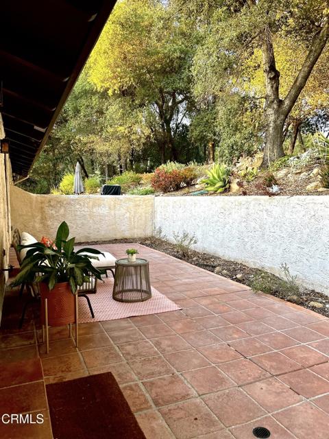 Detail Gallery Image 26 of 27 For 410 Church Rd #40,  Ojai,  CA 93023 - 2 Beds | 2/1 Baths