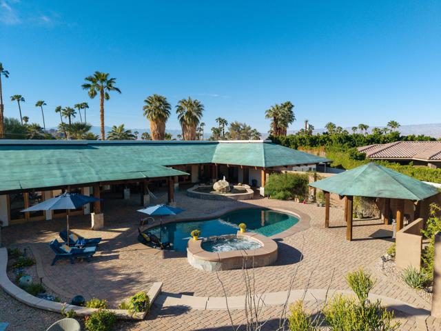 73218 Fiddleneck Lane, Palm Desert, CA 92260