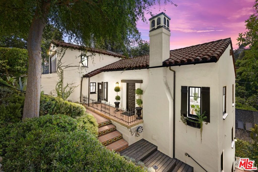 5826 Tuxedo Terrace — Spanish