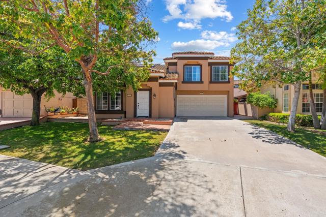 Detail Gallery Image 1 of 1 For 706 Sundance Ct, Chula Vista,  CA 91911 - 4 Beds | 2/1 Baths