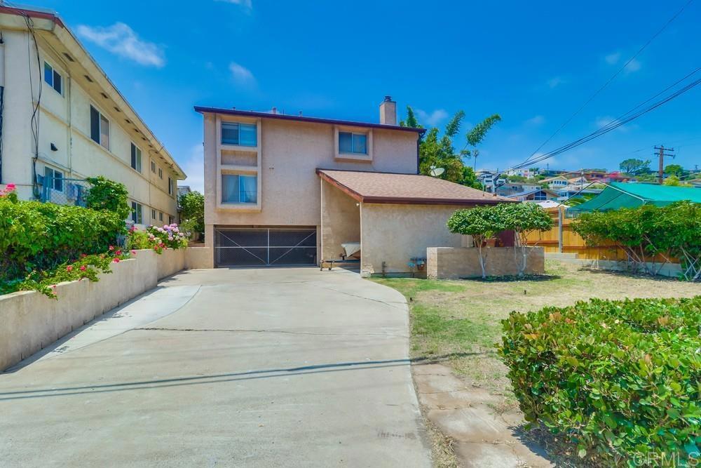1762 Locust Street #4