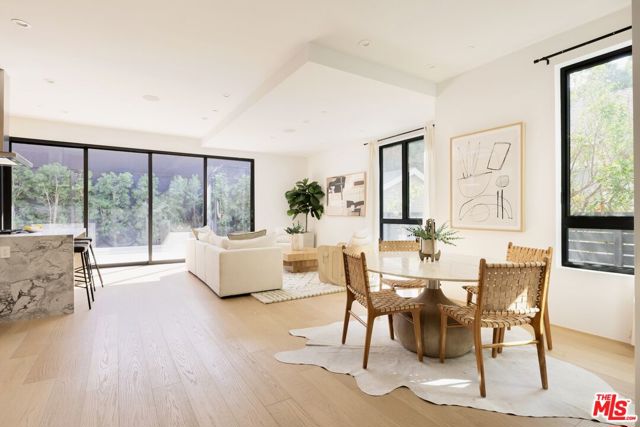 3 Bed Home for Sale in West Hollywood, California