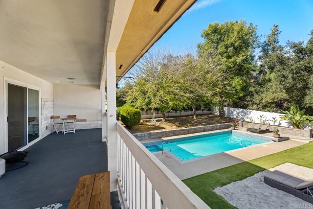 Detail Gallery Image 22 of 55 For 15912 Mussey Grade Rd, Ramona,  CA 92065 - 4 Beds | 3 Baths