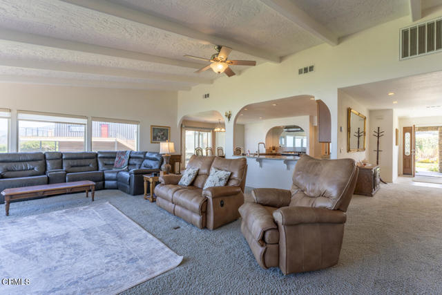 Detail Gallery Image 8 of 38 For 32854 Ocean Meadows Cir, Fort Bragg,  CA 95437 - 3 Beds | 4 Baths