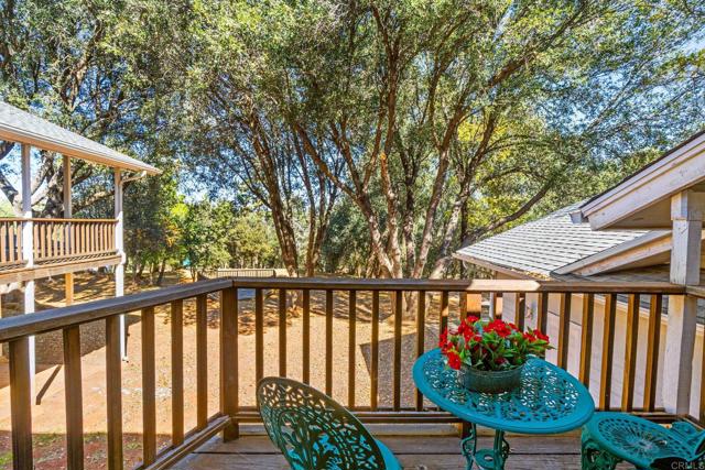 Detail Gallery Image 22 of 51 For 3102 Pera Alta Dr, Julian,  CA 92036 - 2 Beds | 2/1 Baths