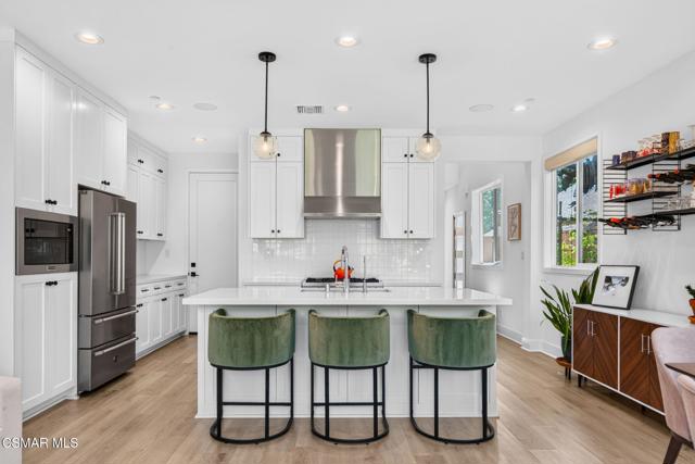 3 Bed Home for Sale in Los Angeles, California